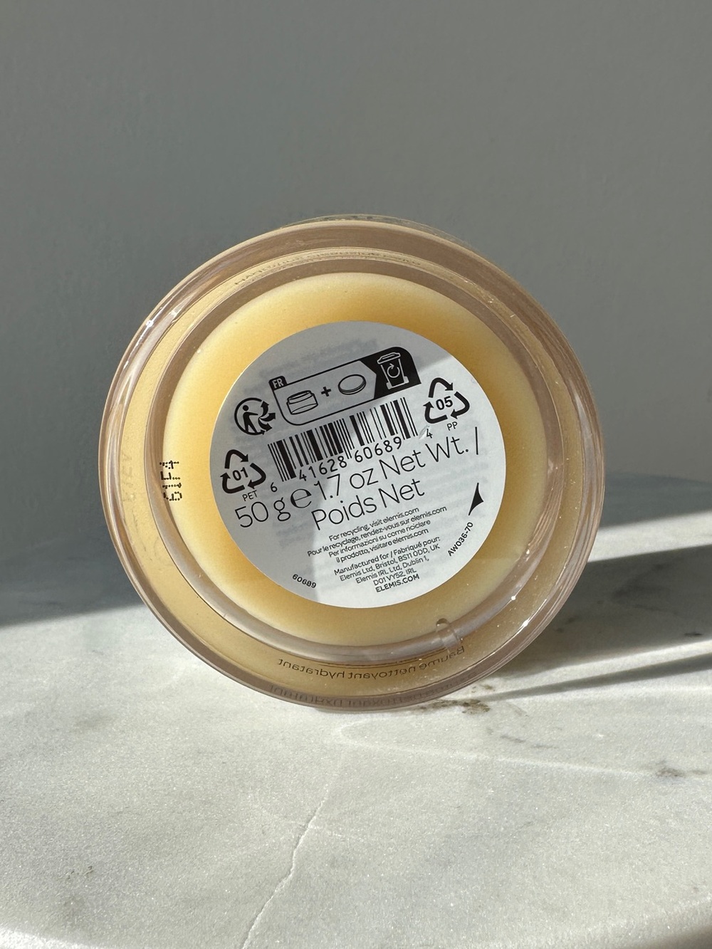 Pro-Collagen Makeup Melting Cleansing Balm | Elemis | New | 50ml - Picture 7 of 12